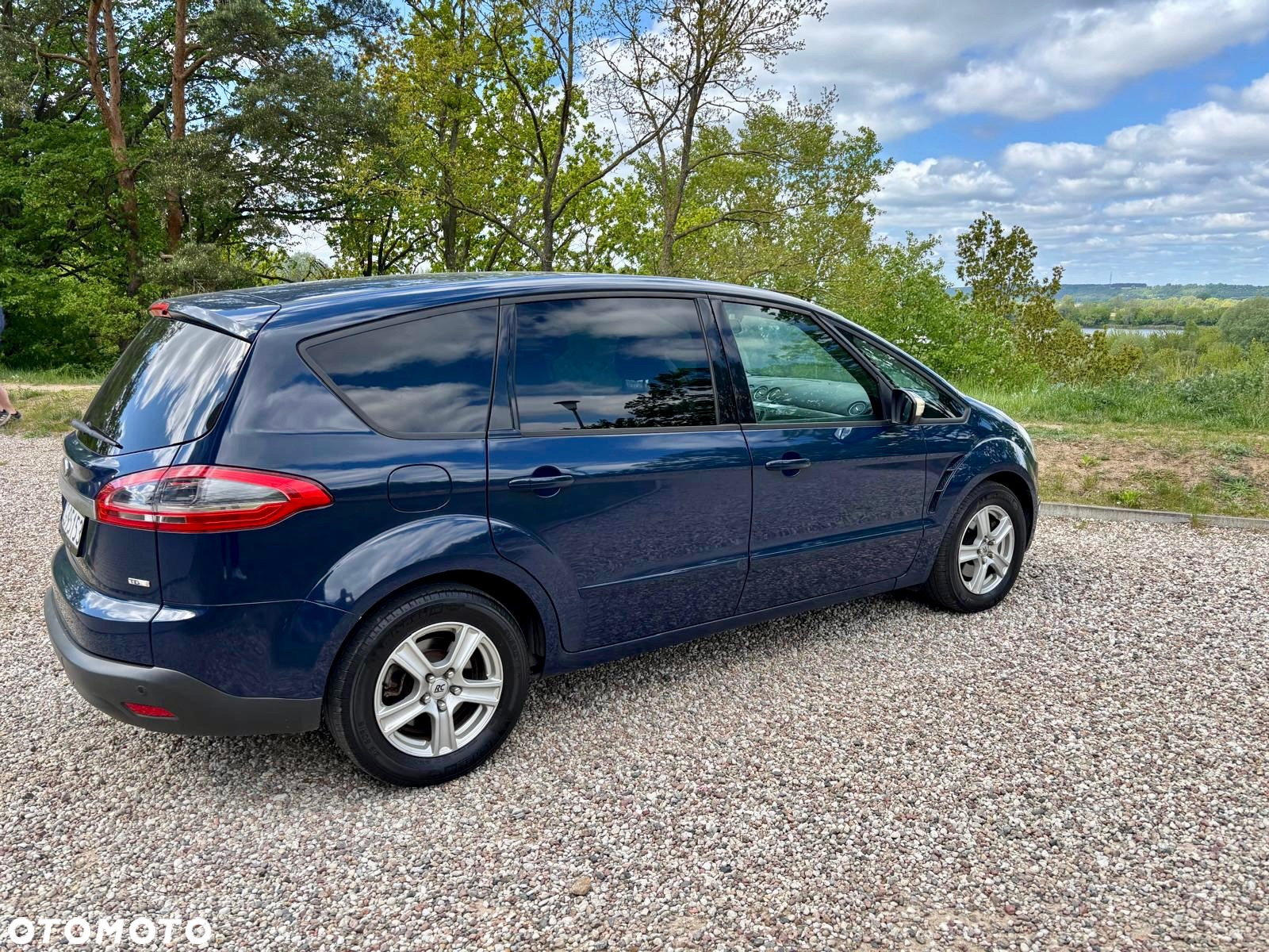 Ford S-Max - 7