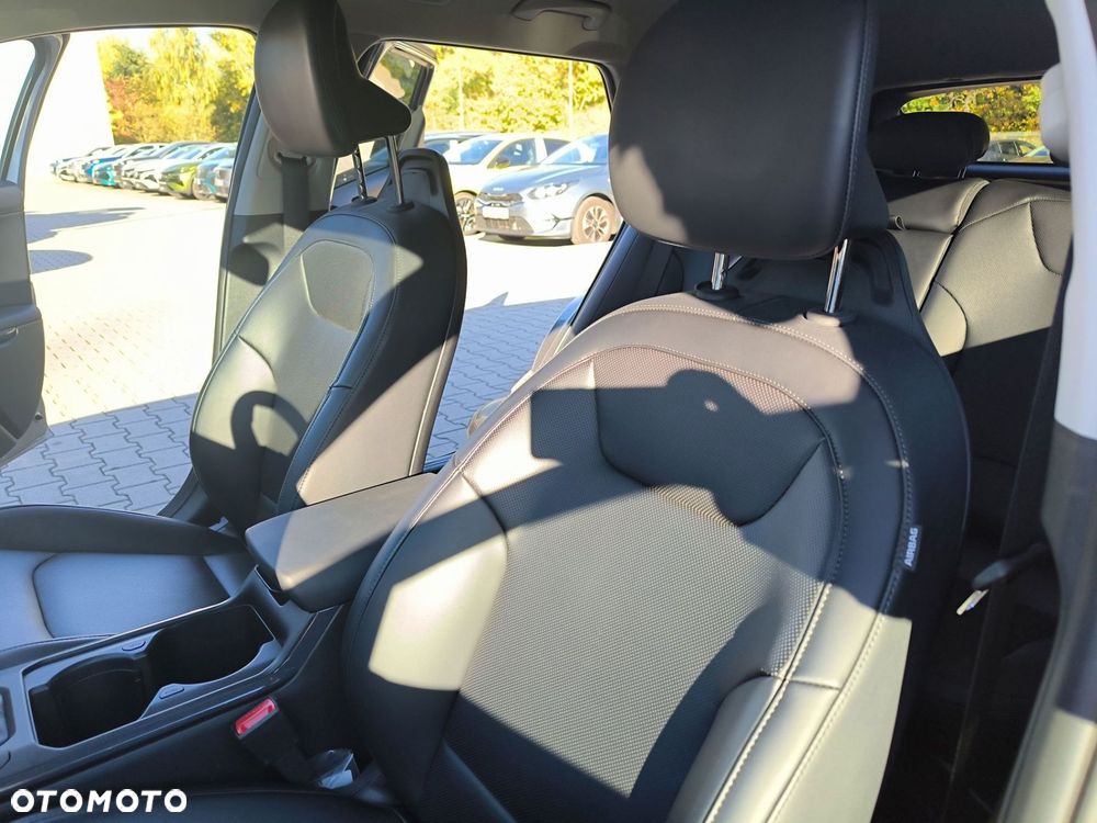 Kia K4 1.6 T-GDI L - 11