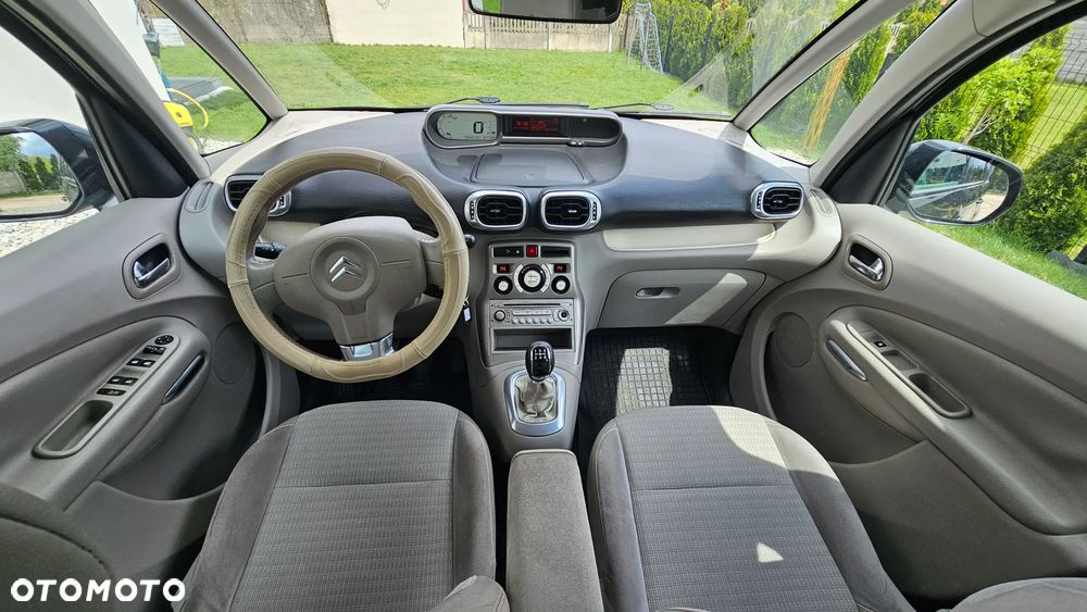 Citroën C3 Picasso HDi 90 FAP Exclusive - 5