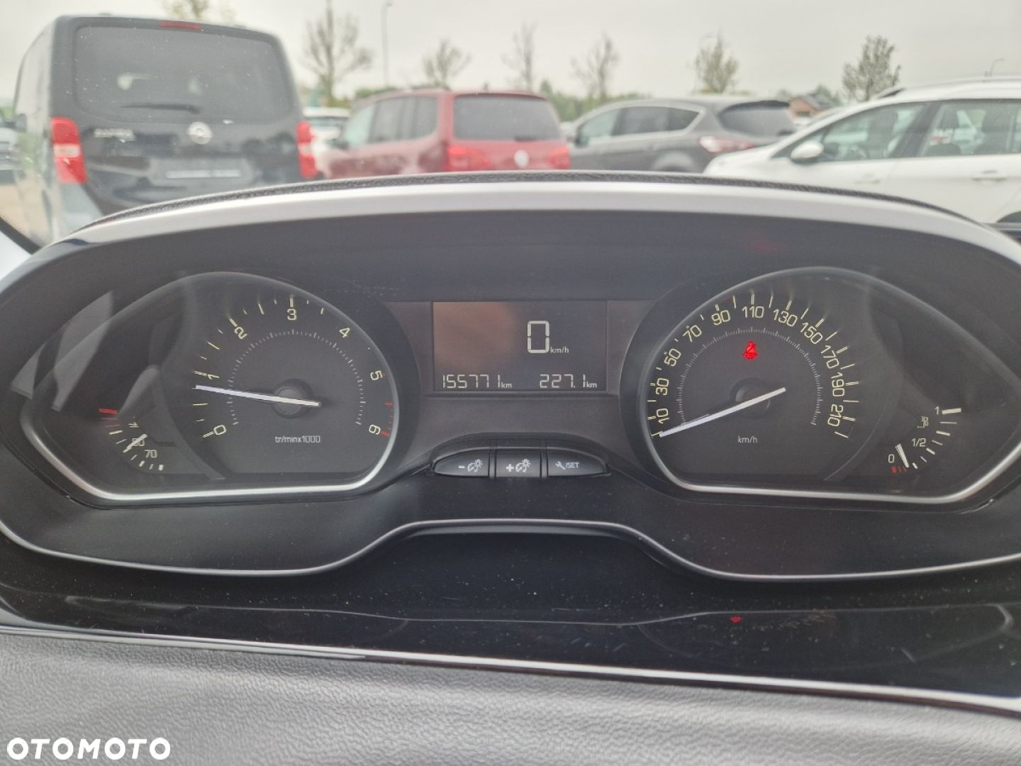 Peugeot 208 1.5 BlueHDi Active S&S - 11
