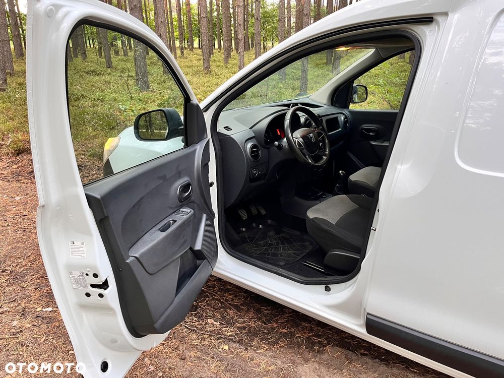 Dacia Dokker - 7