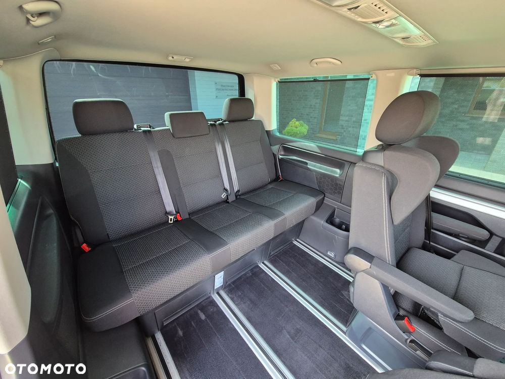 Volkswagen Multivan 2.0 TDI L1 Business DSG - 23