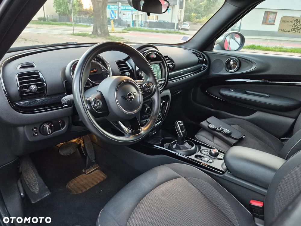 MINI Clubman Cooper Estate Edition - 20