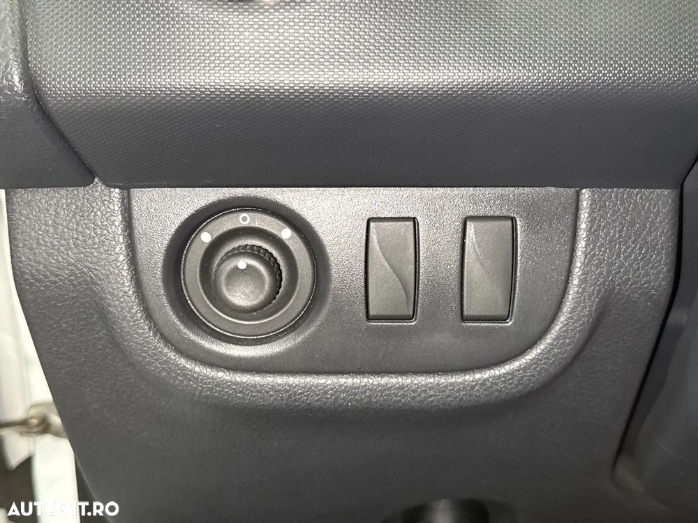 DACIA Logan MCV 2020 — imagine 14