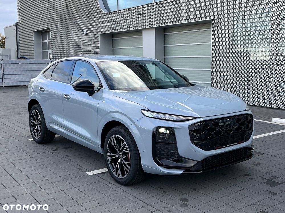 Audi Q3 Sportback - 3