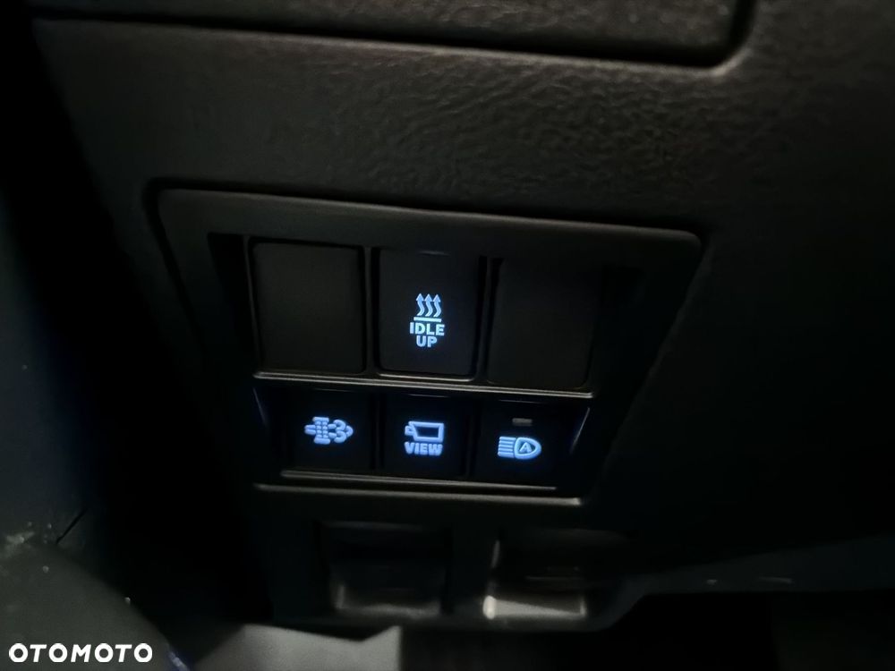 Toyota Hilux 2.8 D-4D mHEV Double Cab Executive 4x4 - 19