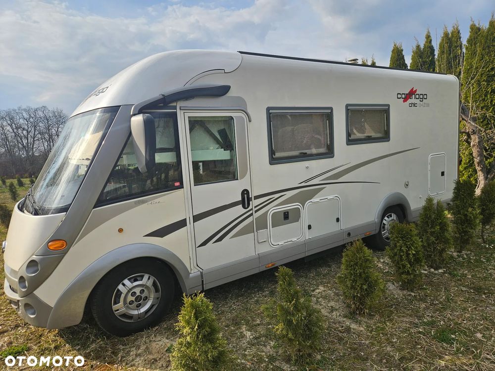 Carthago CHIC C-LINE I 4.2 - 2