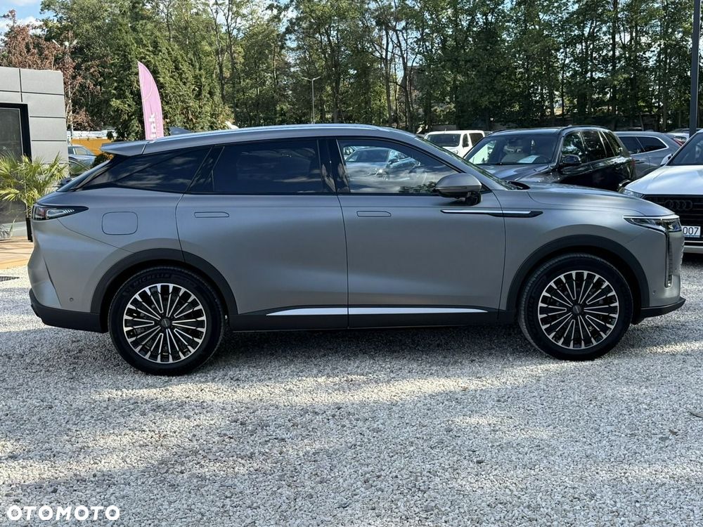 Omoda 9 1.5 Super Hybrid Exclusive AWD - 2