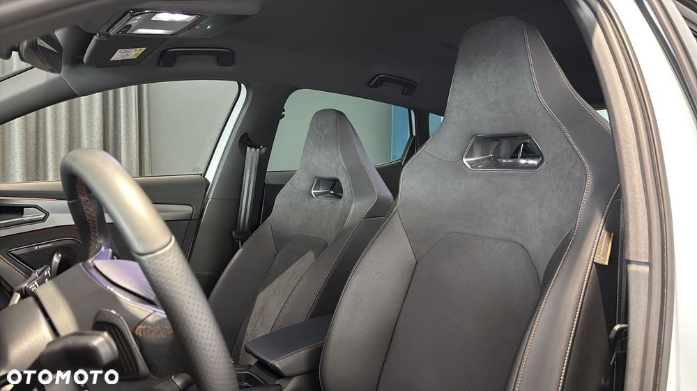 Cupra Formentor 1.5 eTSI mHEV DSG - 12