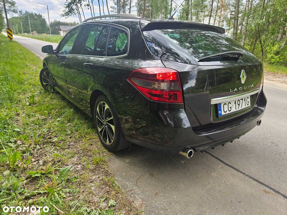 Renault Fluence - 4