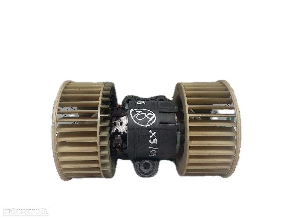 Motor Sofagem Bmw X5 (E53) - 1