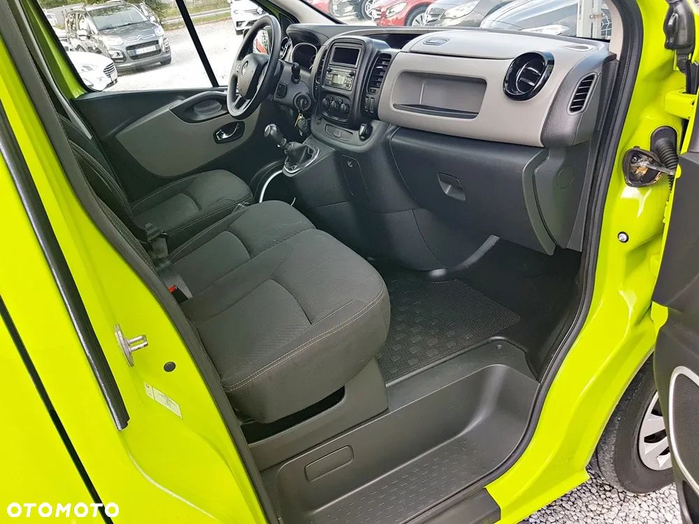Renault TRAFIC - 26