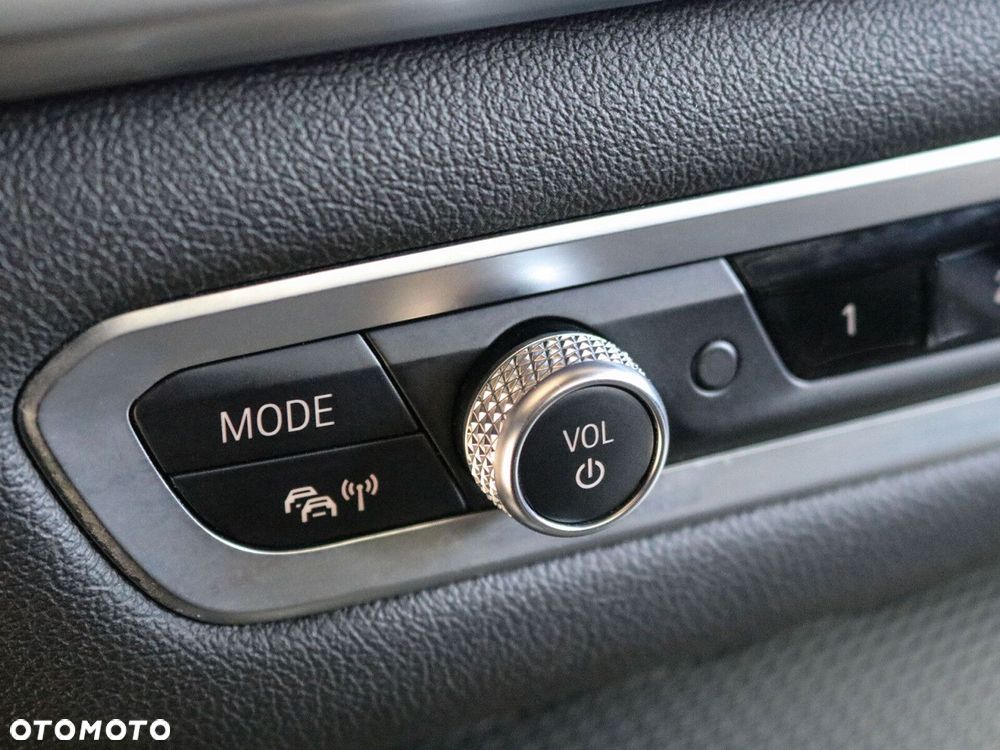 BMW X5 xDrive30d sport - 22