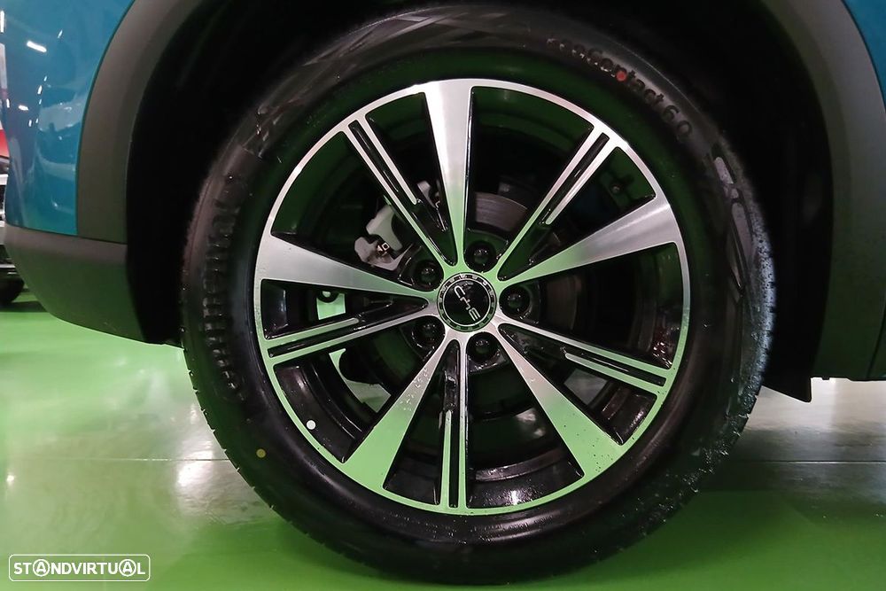 BYD Atto 3 60.48 kWh Comfort - 5