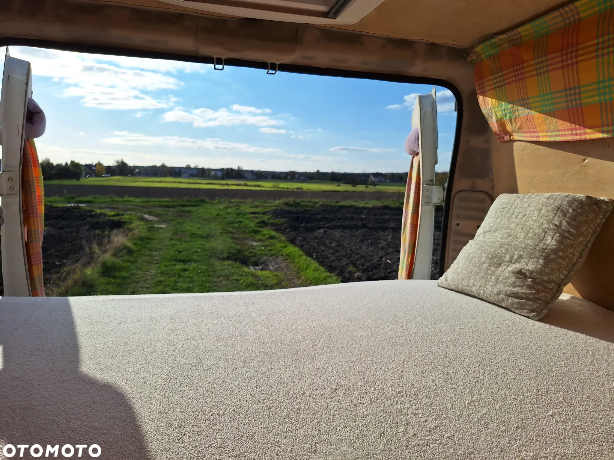 Fiat Ducato L2H2 250.5J2.0 - 7