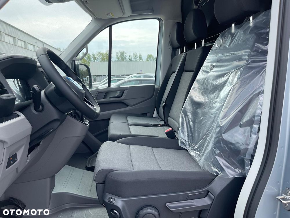 Volkswagen Crafter - 19