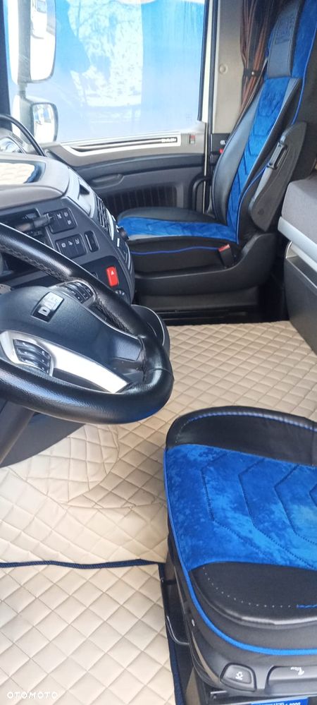 DAF XF 480 FT - 11