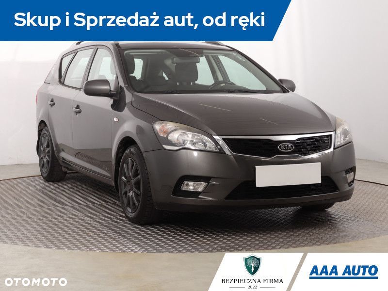 Kia Ceed - 2