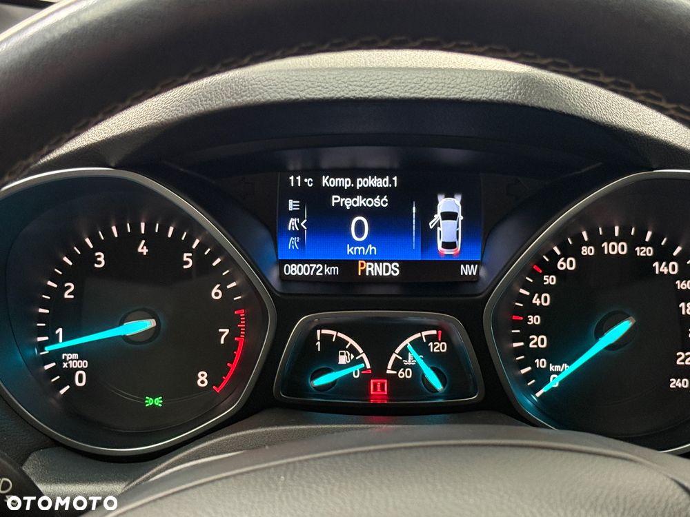 Ford Kuga 1.5 EcoBoost 4x4 ST-Line - 22