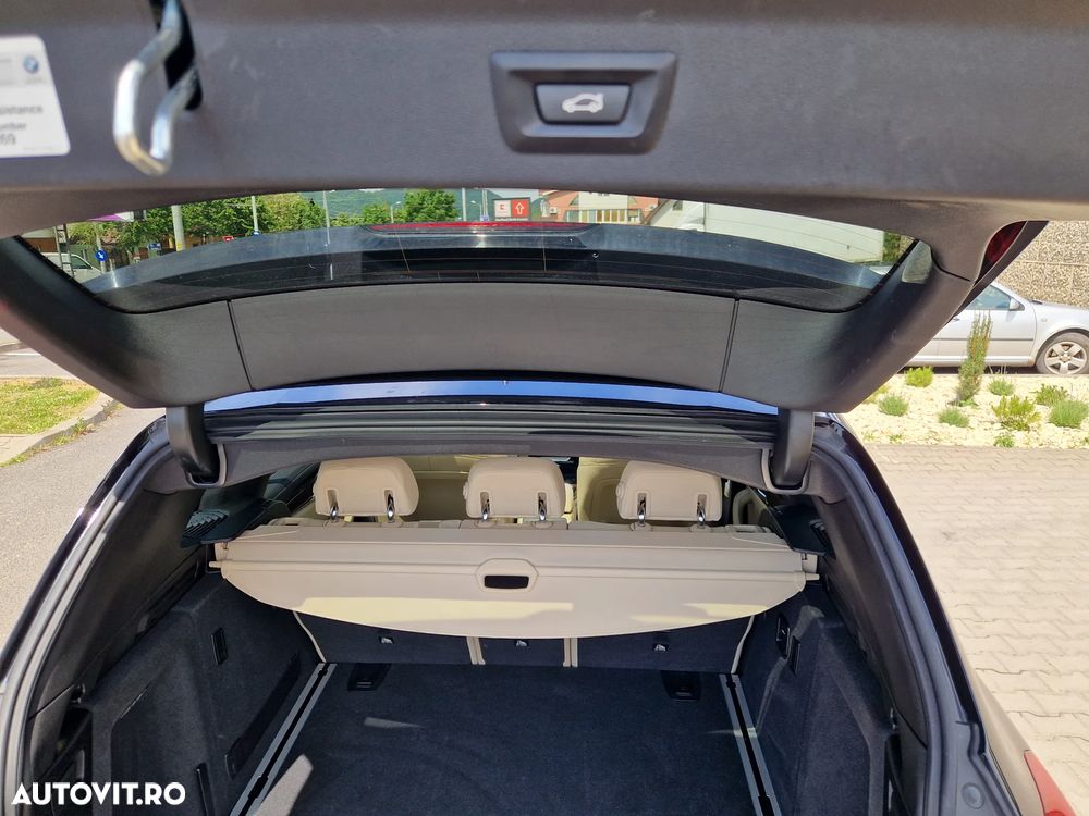 BMW X3 xDrive30i AT xLine - 15