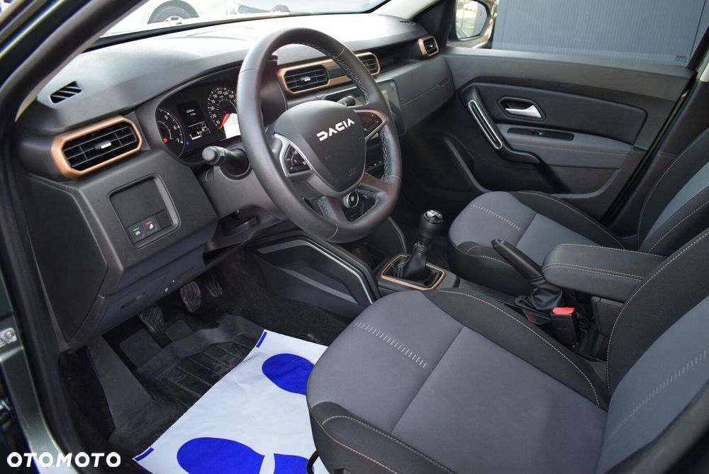Dacia Duster - 10