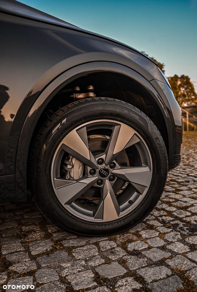 Audi Q5 - 28