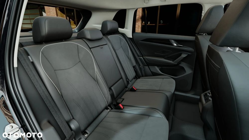 Volkswagen Tiguan 2.0 TDI SCR Elegance DSG - 13