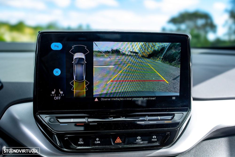 VW ID.4 77 kWh Pro Performance - 16