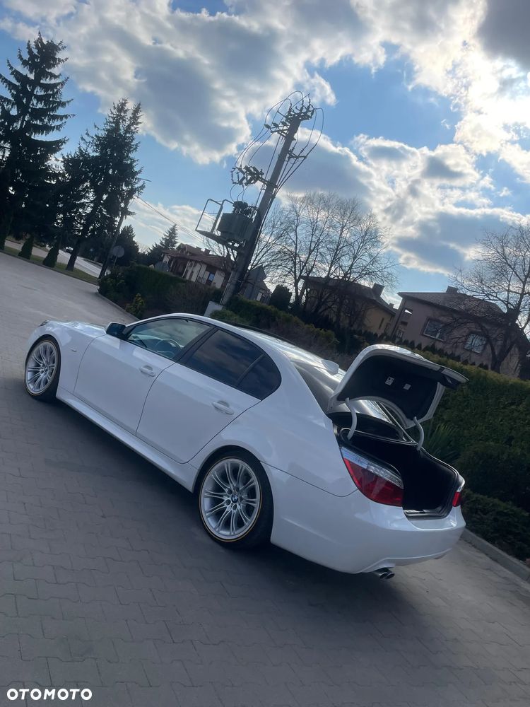 BMW Seria 5 - 13