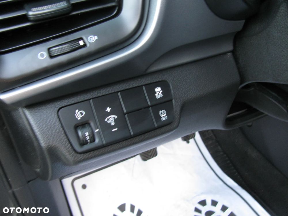 Kia Stonic 1.2 Dream-Team Edition - 30
