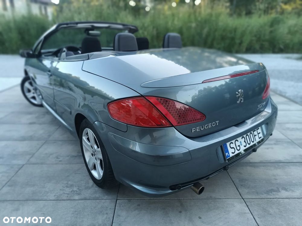 Peugeot 307 - 16