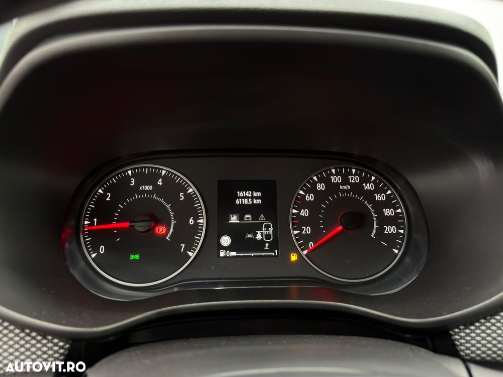 Dacia Sandero Stepway TCe 90 MT6 Expression - 24