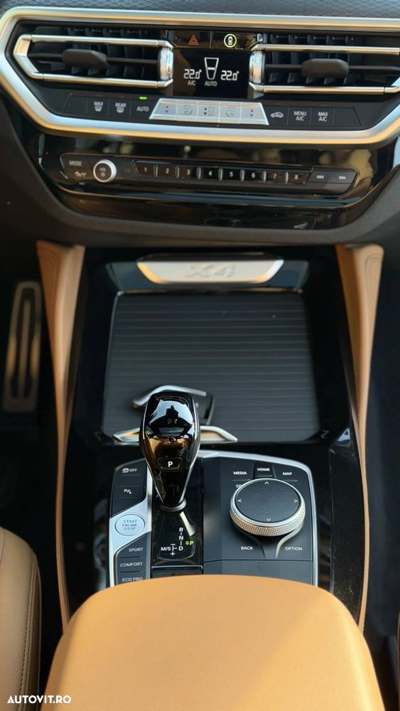 BMW X4 xDrive20d - 21