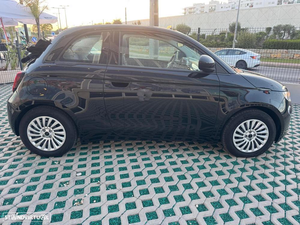 Fiat 500e C Standard - 4