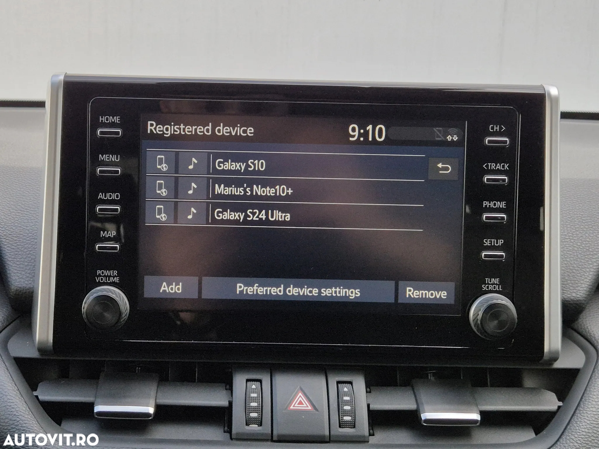Toyota RAV4 2.5 Hybrid VVT-iE 4x2 Active - 21