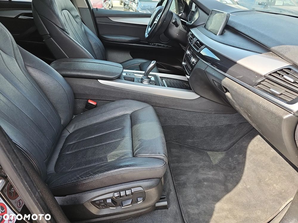 BMW X5 - 20