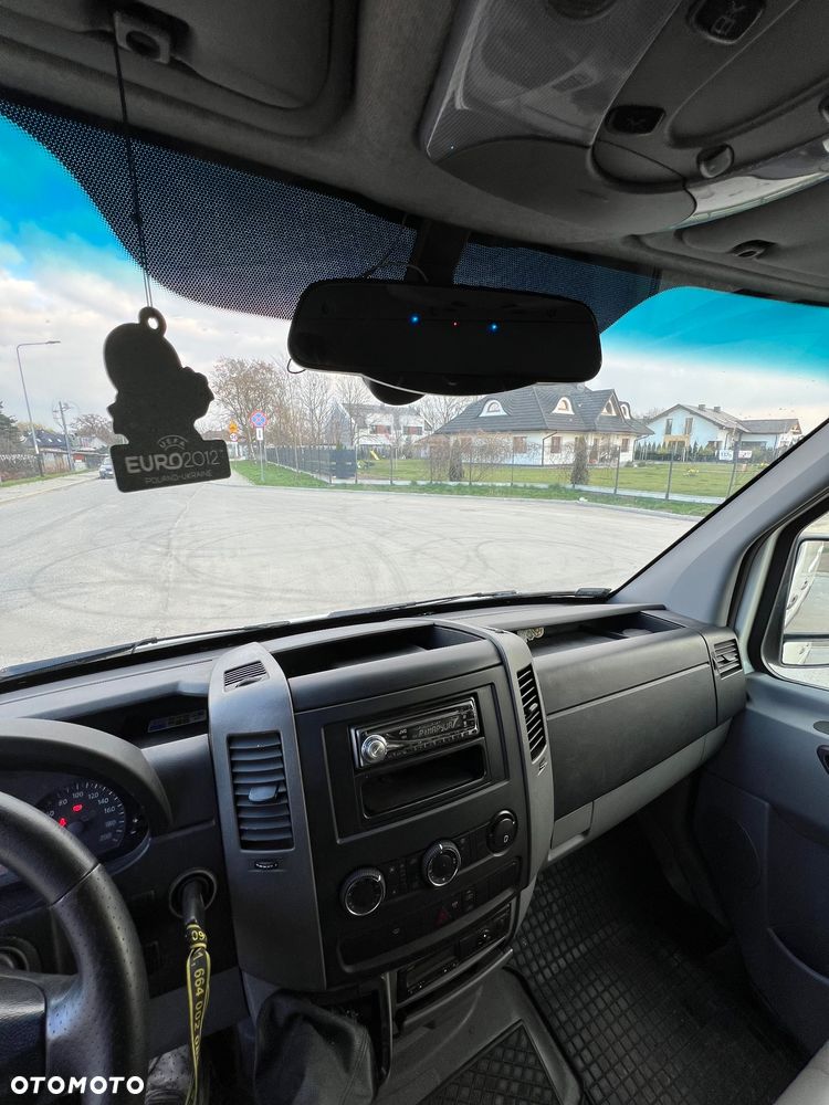 Volkswagen Crafter - 9