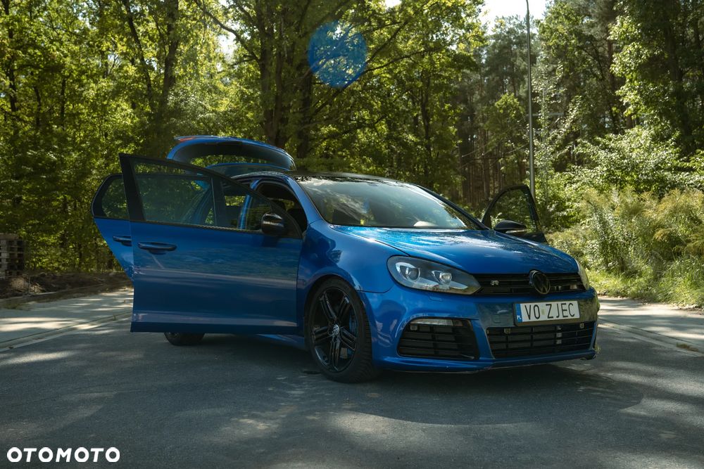 Volkswagen Golf - 3