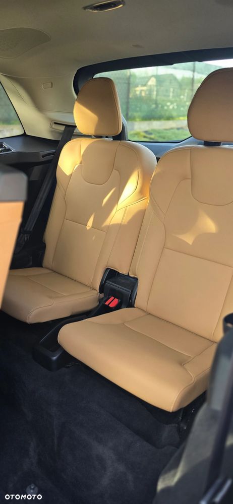 Volvo XC 90 T6 AWD Geartronic Momentum - 12