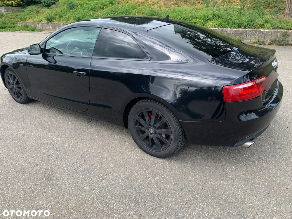 Audi A5 - 5