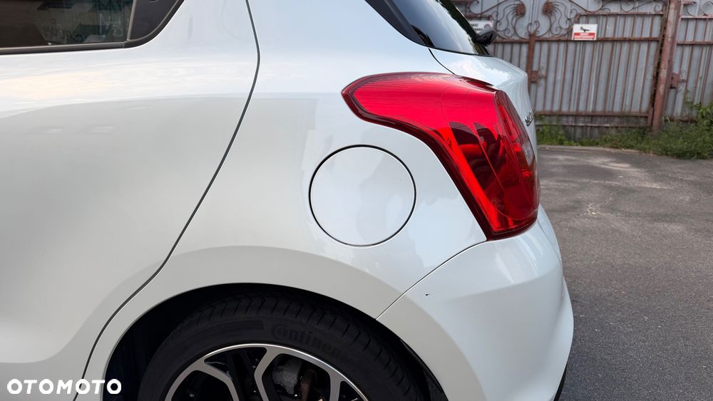 Suzuki Swift - 24