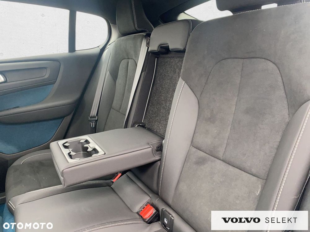 Volvo C40 - 17