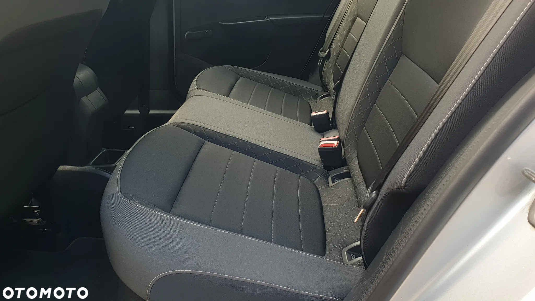 Skoda Fabia 1.0 TSI Ambition - 19