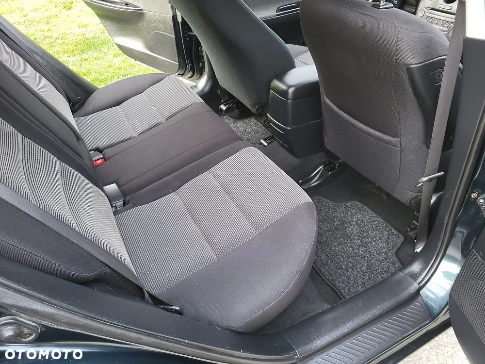 Mazda 6 2.0 Exclusive - 37