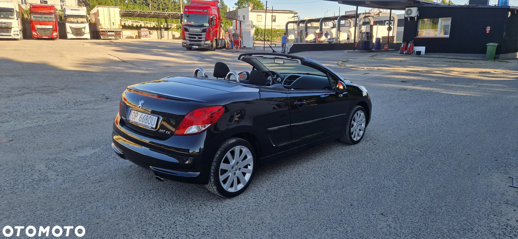Peugeot 207 120 Sport - 8