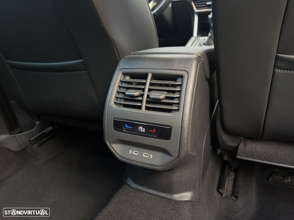 Cupra Formentor 1.5 TSI - 15