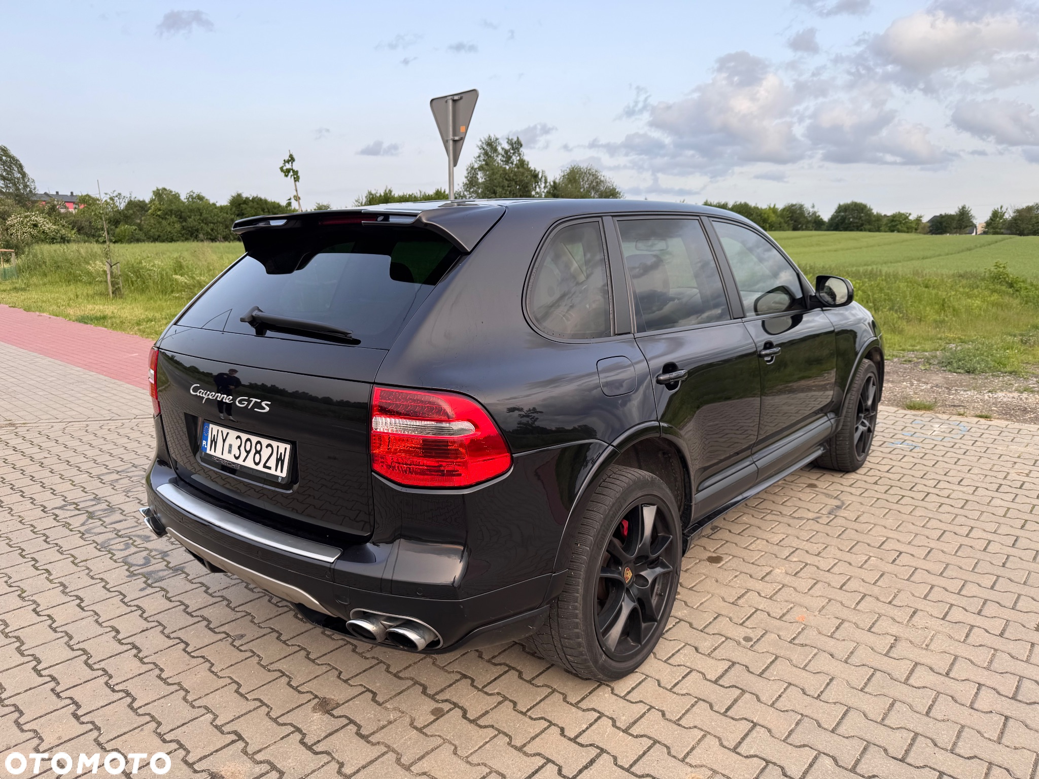 Porsche Cayenne GTS PD Edition 3 - 4