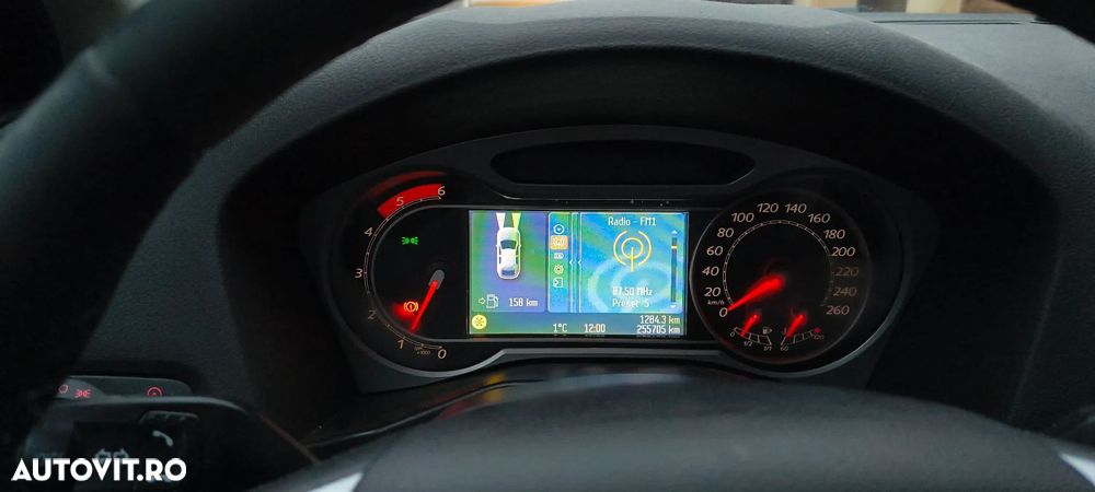 Ford Mondeo 2.0 TDCI Titanium - 7