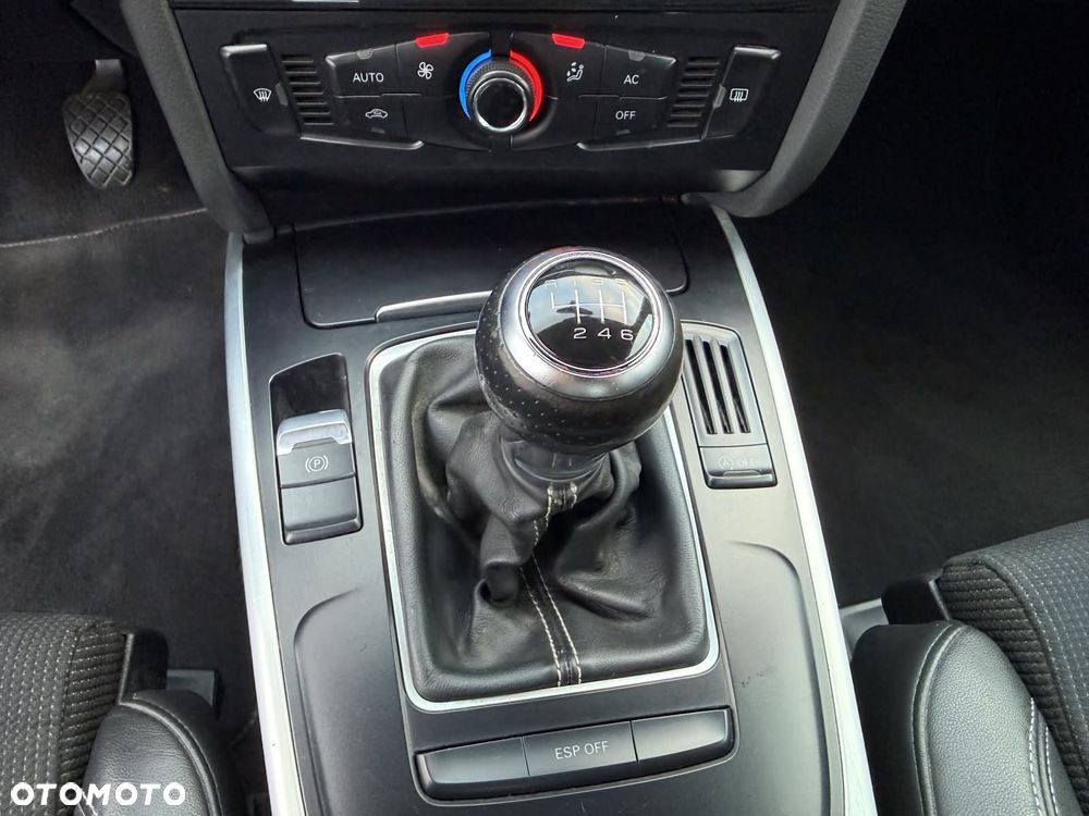 Audi A4 Limousine 2.0 TFSI quattro S line Sportpaket (plus) - 31