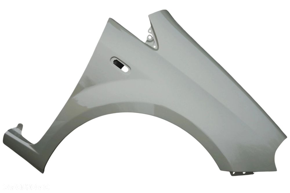 BŁOTNIK PRZEDNI PRAWY FIAT GRANDE PUNTO 783 - 1